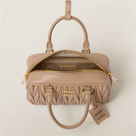 miu miu clutch beige|miu michael bags for women.